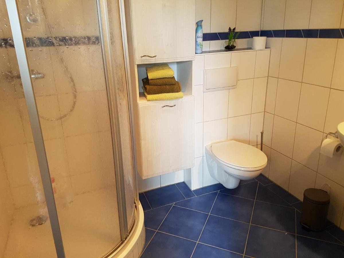 Ferienwohnung Robl Rötz Exteriér fotografie