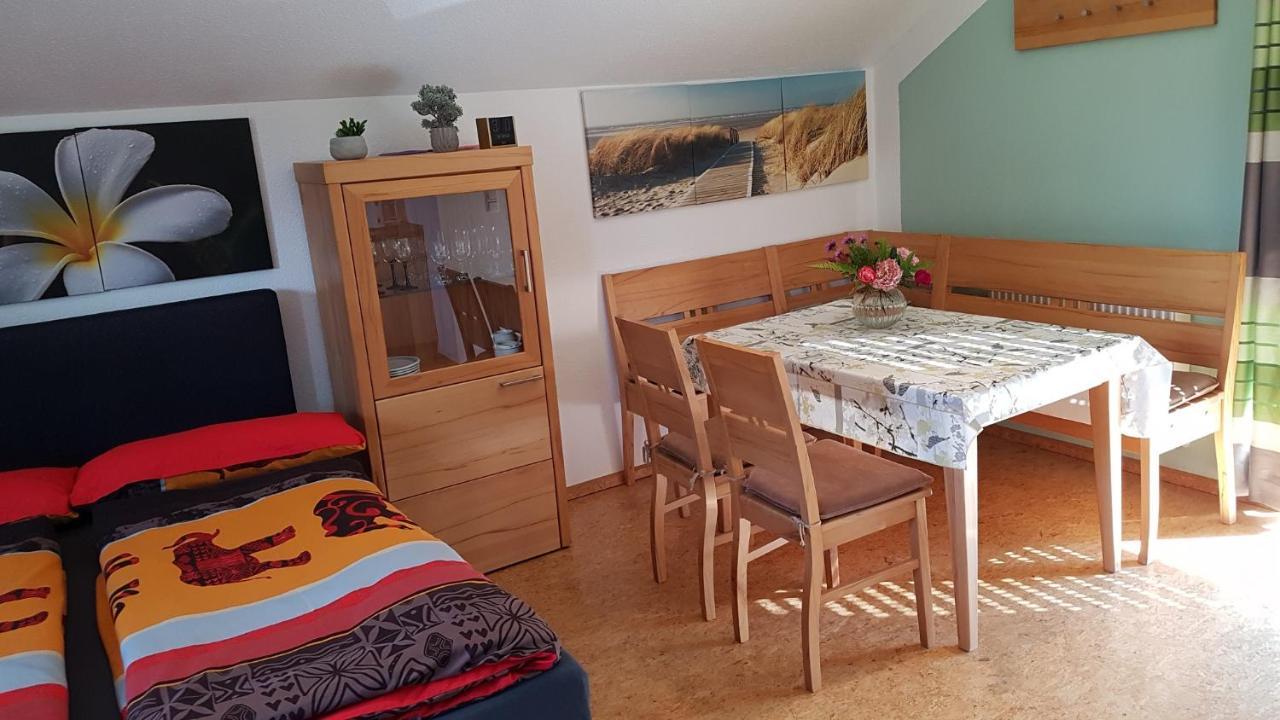 Ferienwohnung Robl Rötz Exteriér fotografie